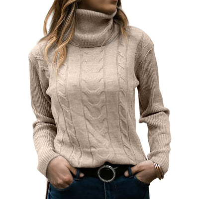 Jocelyn | Warme coltrui