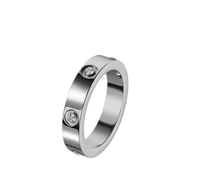 FusionCircle | Vingerringen