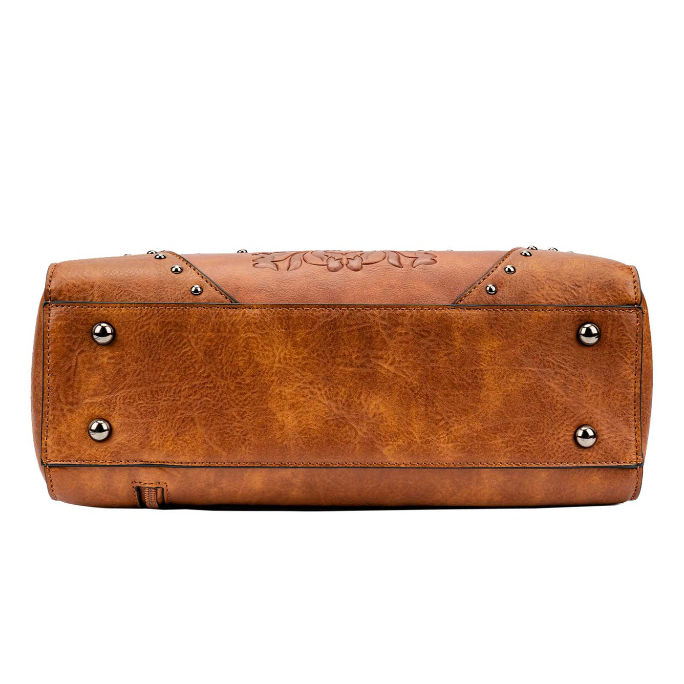 Isabella | Elegante Leren Handtas