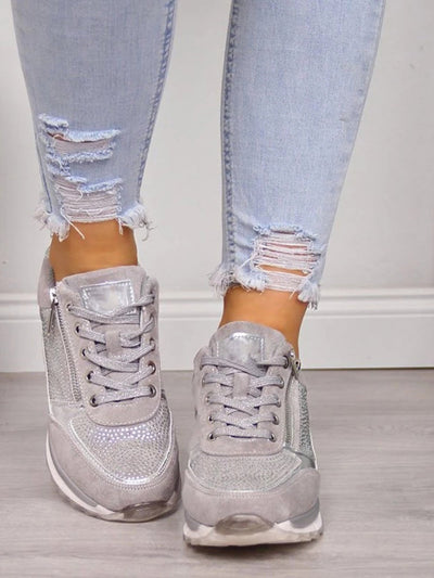 Marcella | Casual orthopedische schoenen