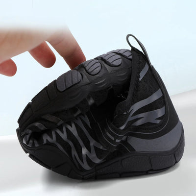 EarthHug | Blotevoeten Schoenen