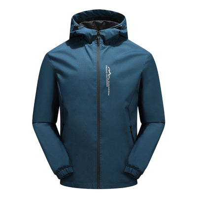 DARY | COMFORTABELE WATERDICHTE OUTDOORJAS