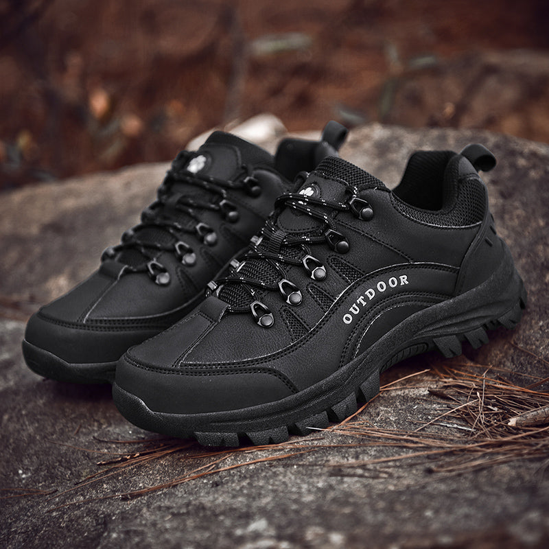Vidar | Orthopedische outdoorschoenen