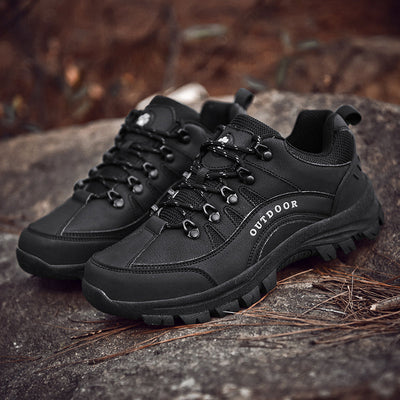Vidar | Orthopedische outdoorschoenen