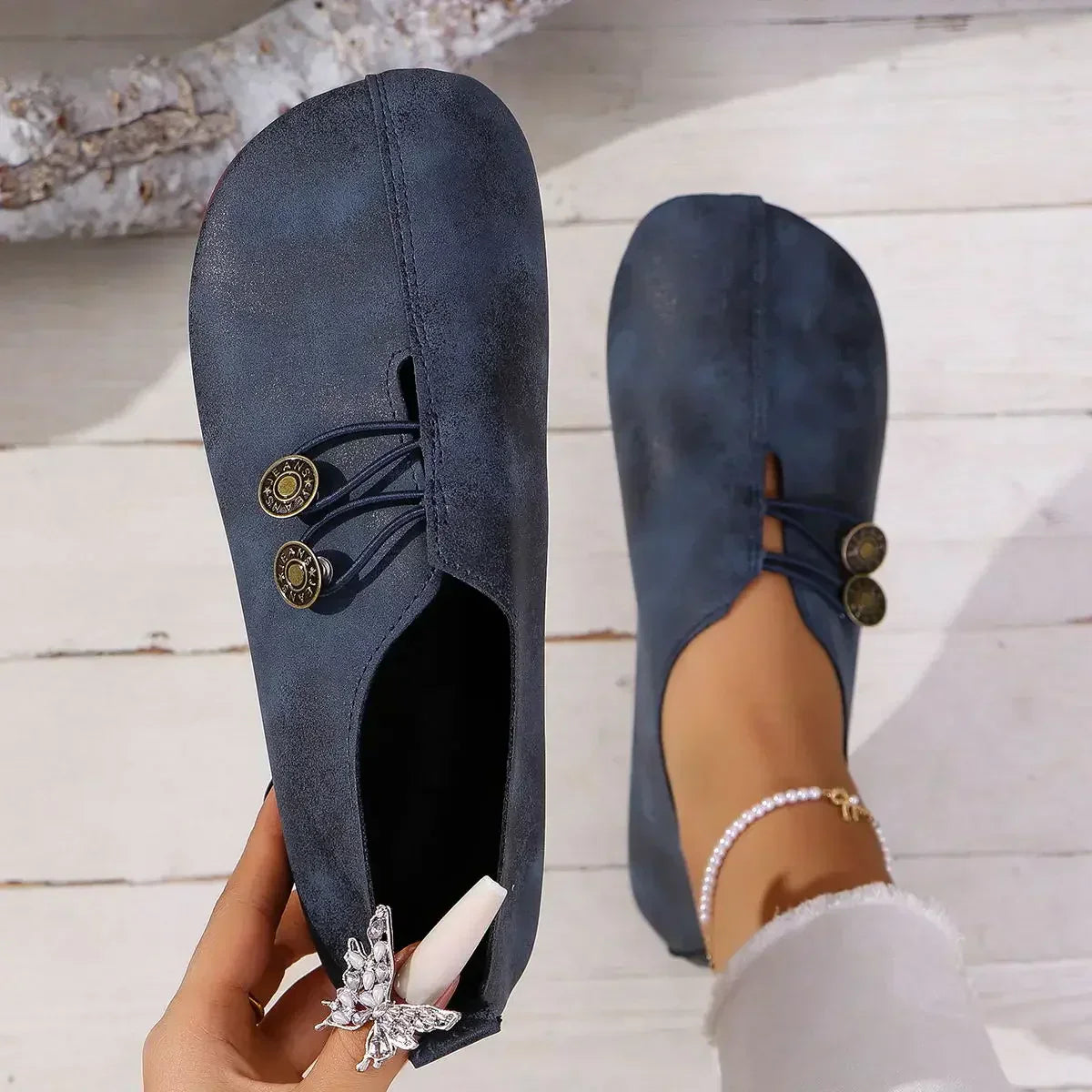 Charise | elegante schoenen
