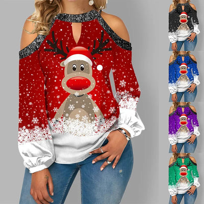 Sanai | Kersttops