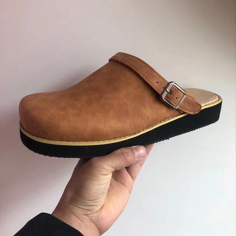 Elias | Orthopedische schoenen