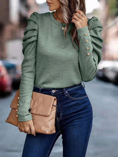 Zoey | Kasjmier Top