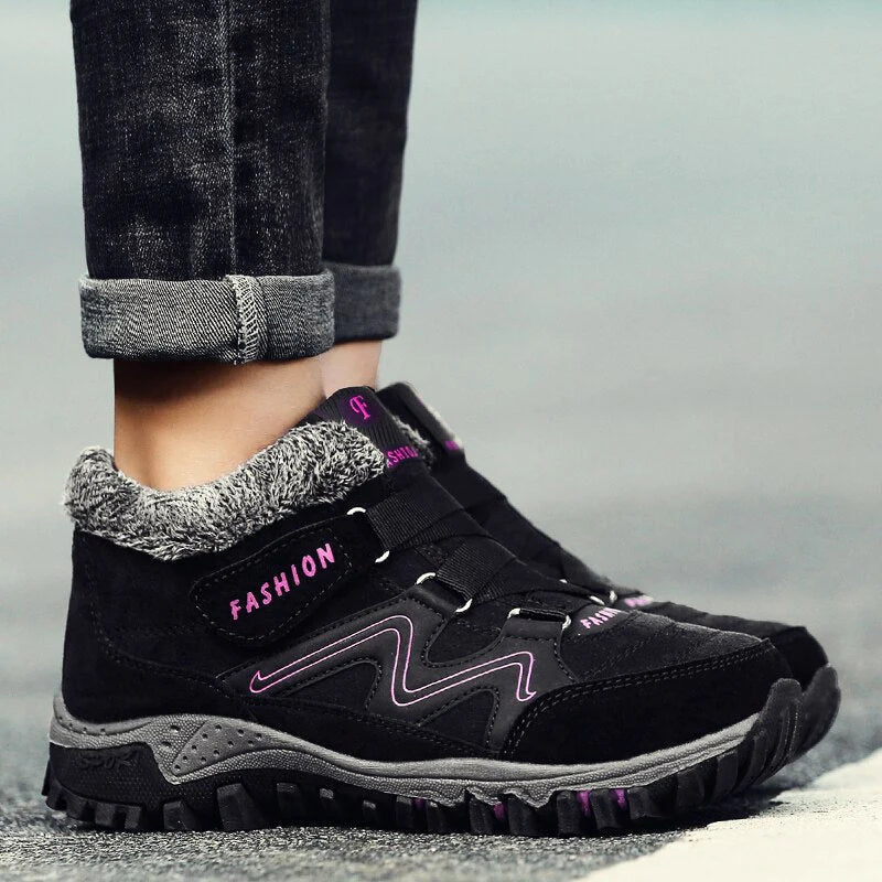ArcticHeat | Winter Schoenen