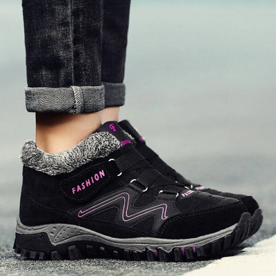 ArcticHeat | Winter Schoenen