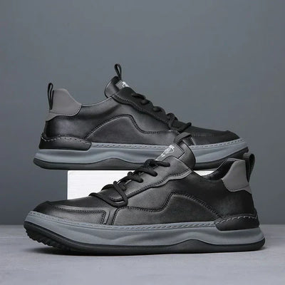 Volkert | Luxe leren schoenen