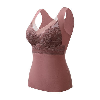 InsuSilk | thermische bh top (1+1 GRATIS)