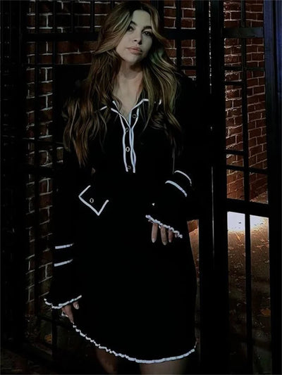Bella | Maxi Jurk