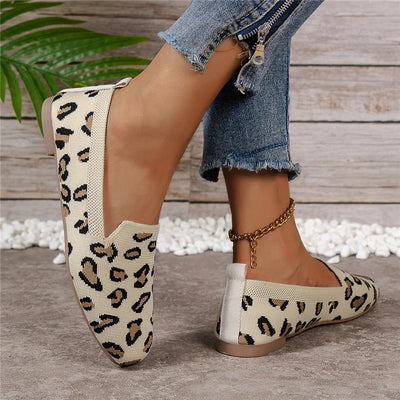 Ursula Marie | Zeer comfortabele en coole mocassin