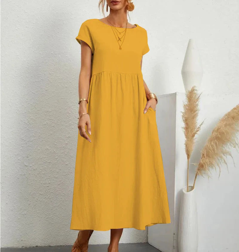 Ainara | Elegante Jurk