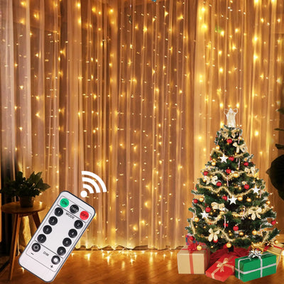 SplashLumos | Kerstverlichting