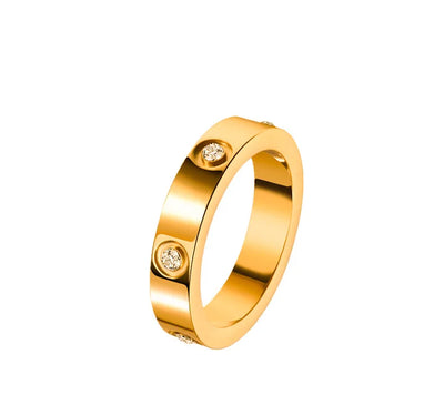 FusionCircle | Vingerringen