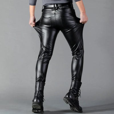 Lorence | Stretch Broek