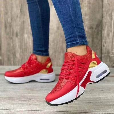 Ally |  Orthopedische Schoenen