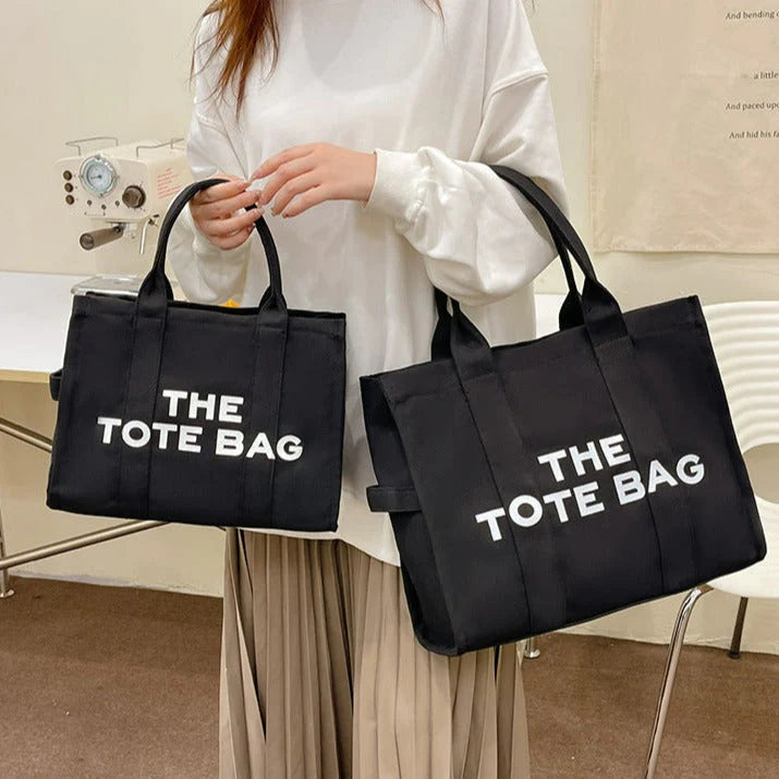 The Tote Bag