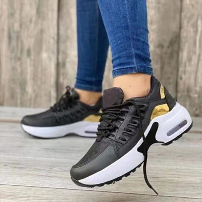 Ally |  Orthopedische Schoenen