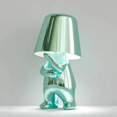 LightBlend | Unieke lampen