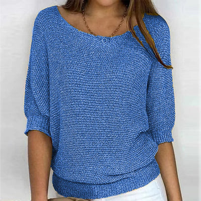 Aylin | Comfortabele trui