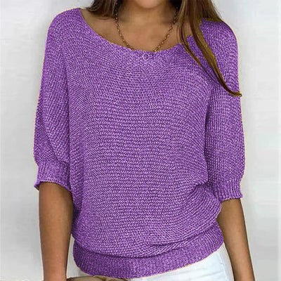 Aylin | Comfortabele trui