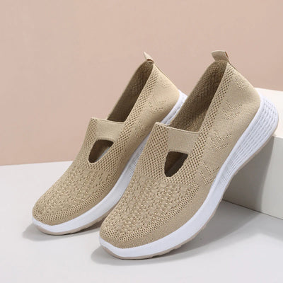 Rachel | Orthopedische wandelschoenen