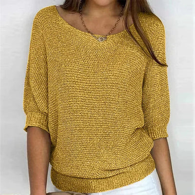 Aylin | Comfortabele trui