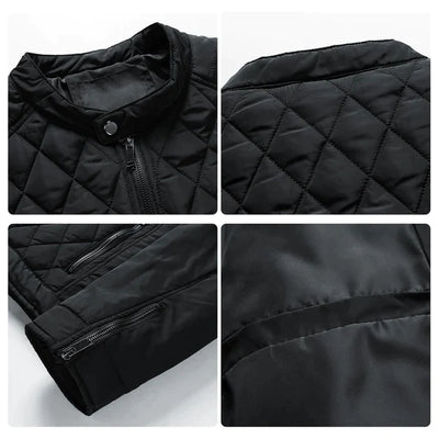 Sanderson | Warme jas