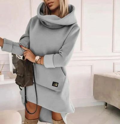 Thalita | Trui jurk