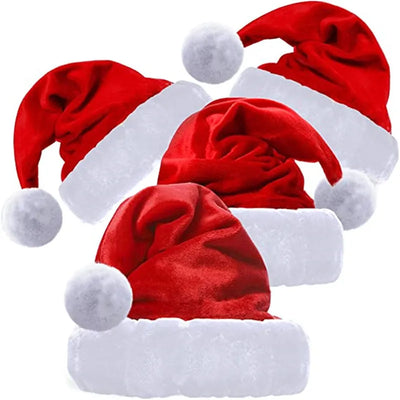 CozyClaus | kerstmuts