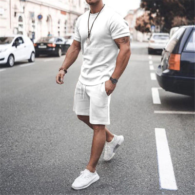 Travo | Zomer Tweedelig