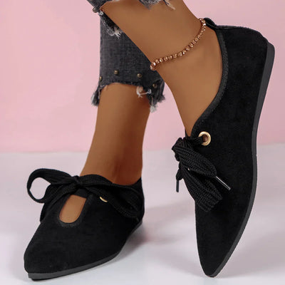 Tanrah | Comfortabele en modieuze schoenen