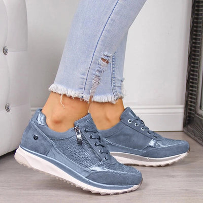 Marcella | Casual orthopedische schoenen
