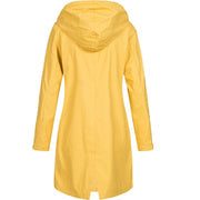JOSIE | LANGE & WATERDICHTE REGENJAS