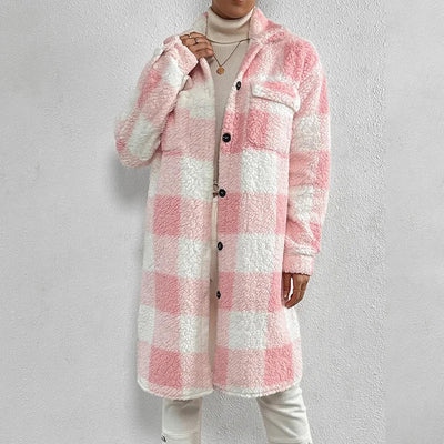 Giovana™ | Jas mit Polarfleece