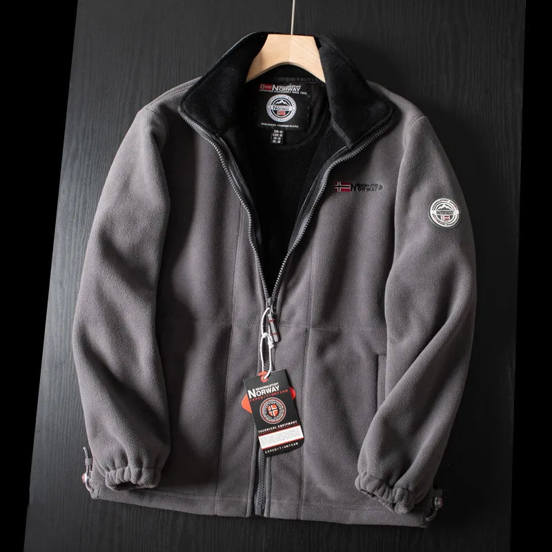Nortics | ultrawarm unisex sherpa vest