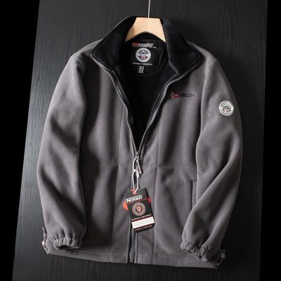 Nortics | ultrawarm unisex sherpa vest