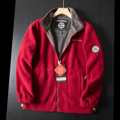 Nortics | ultrawarm unisex sherpa vest