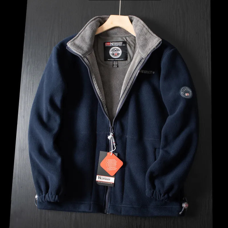 Nortics | ultrawarm unisex sherpa vest