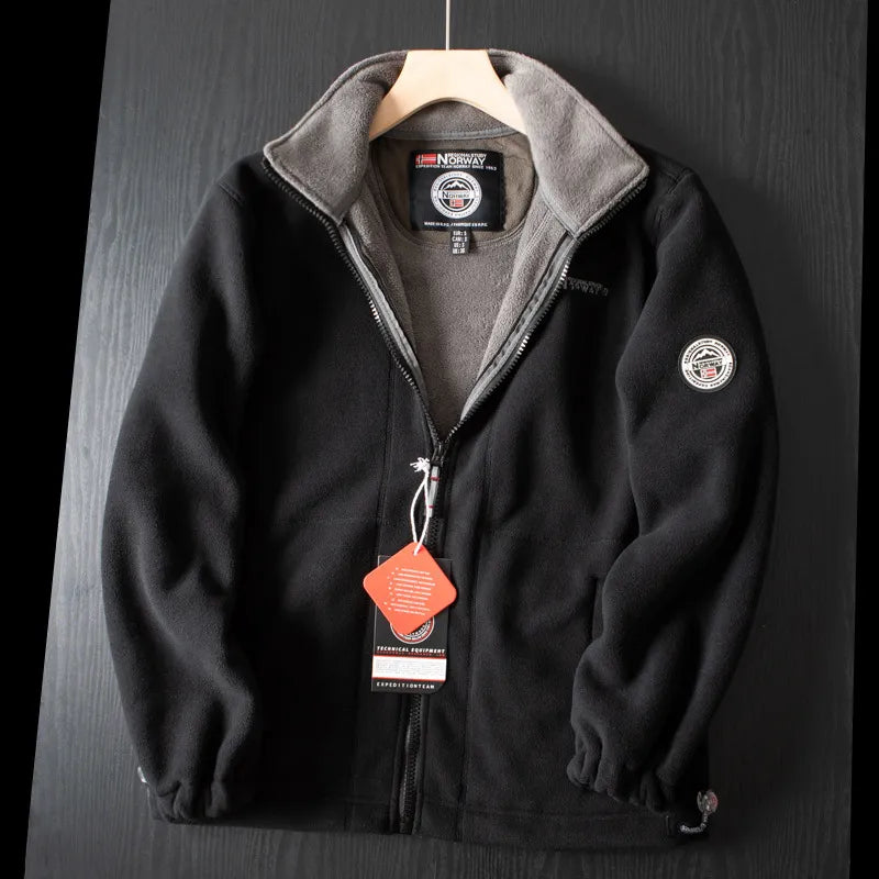 Nortics | ultrawarm unisex sherpa vest