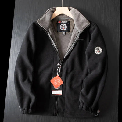 Nortics | ultrawarm unisex sherpa vest