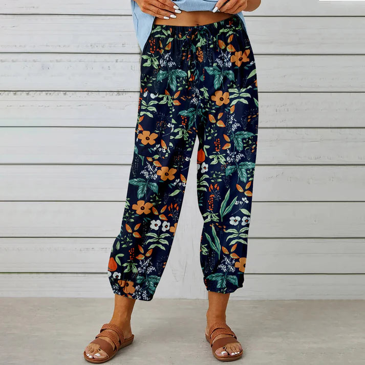 Pauline | Stijlvolle & Comfortabele Broek