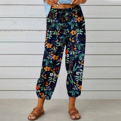 Pauline | Stijlvolle & Comfortabele Broek