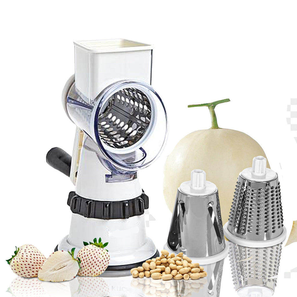 GrinderPro | Groentesnijder