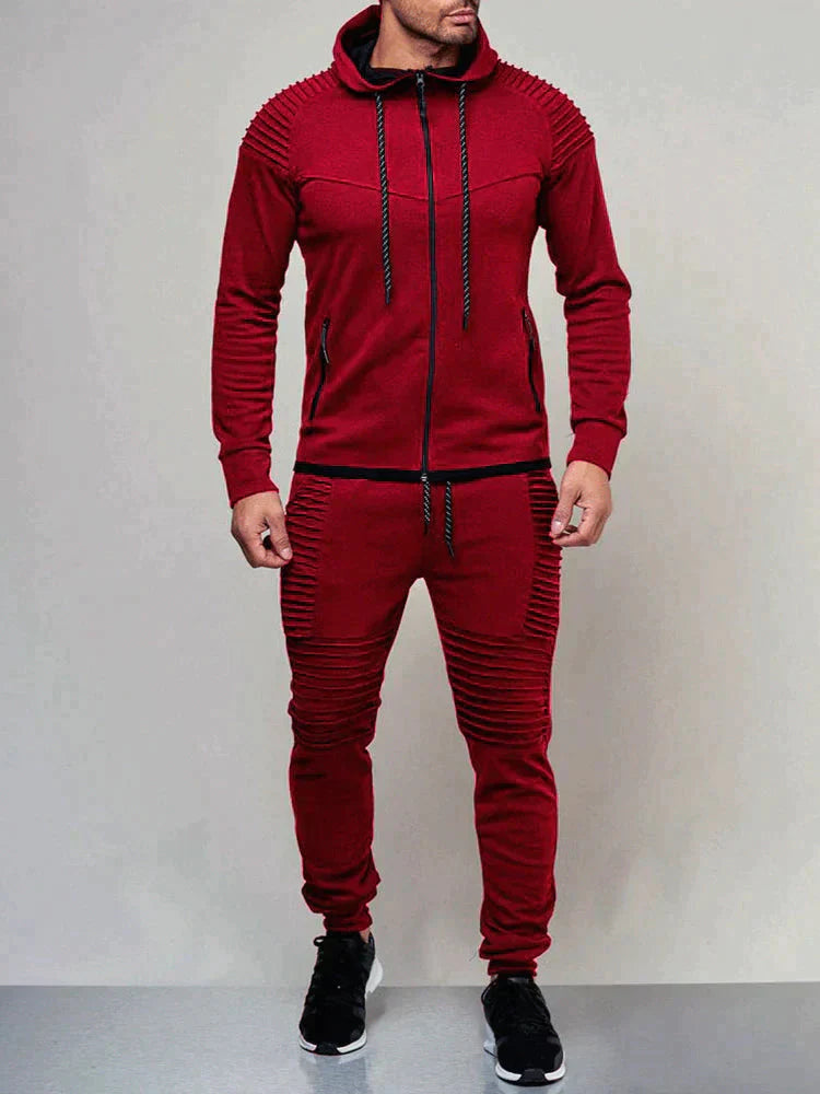 Tyson | Sportset