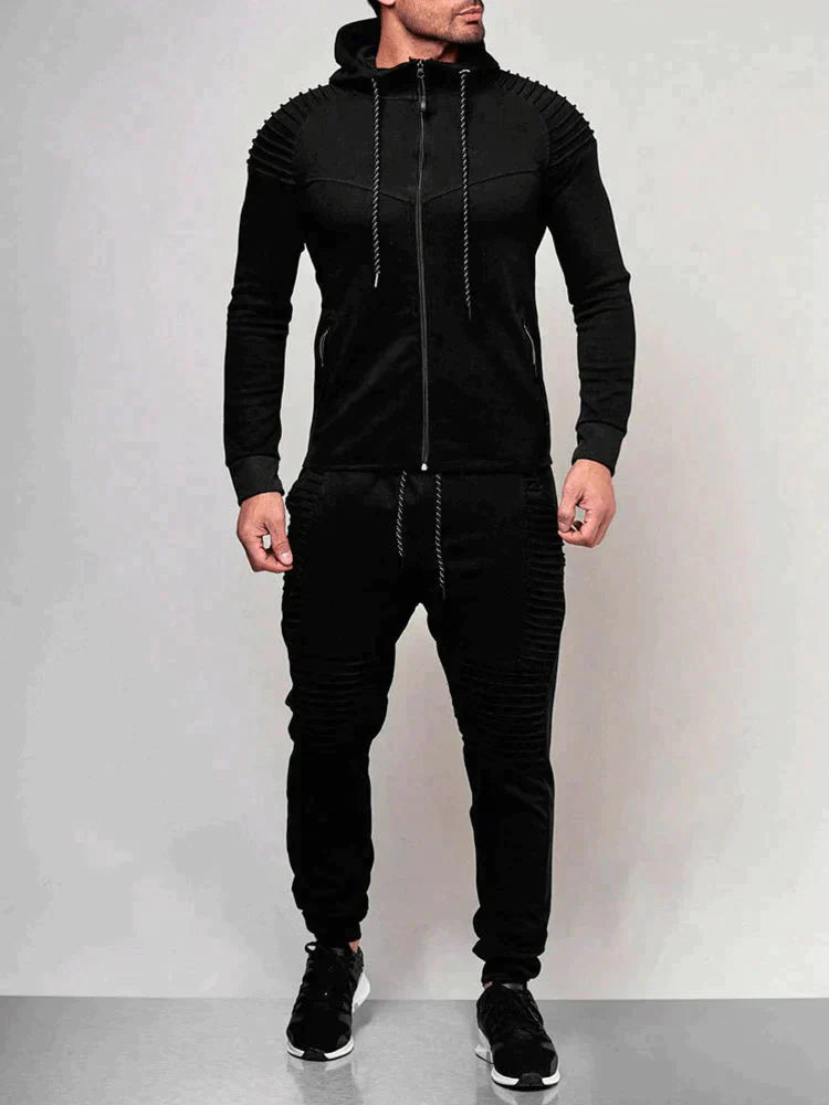 Tyson | Sportset