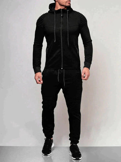 Tyson | Sportset